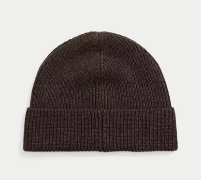 Cappello Polo Ralph Lauren con logo ricamato