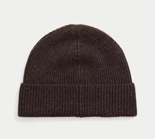 Cappello Polo Ralph Lauren con logo ricamato