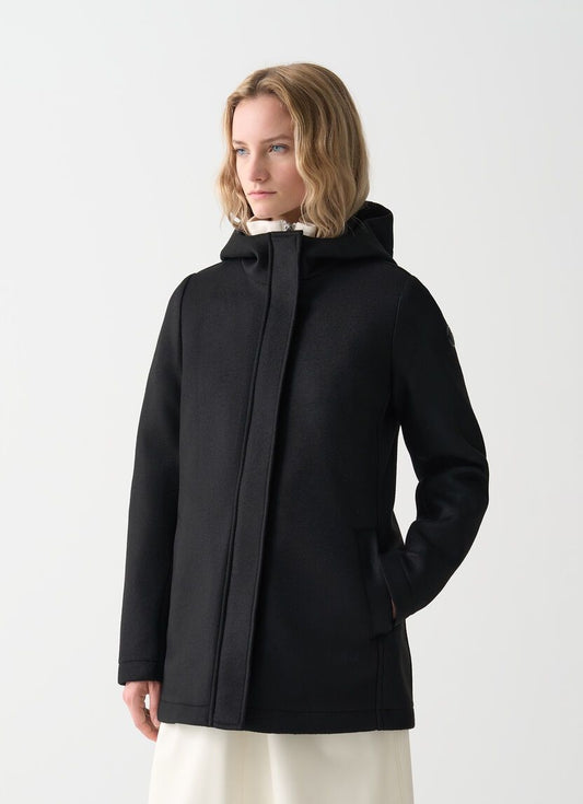 Cappotto Colmar "Tastefull" in misto lana donna
