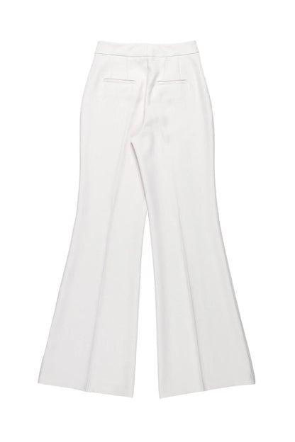 Pantalone Nenette a zampa donna