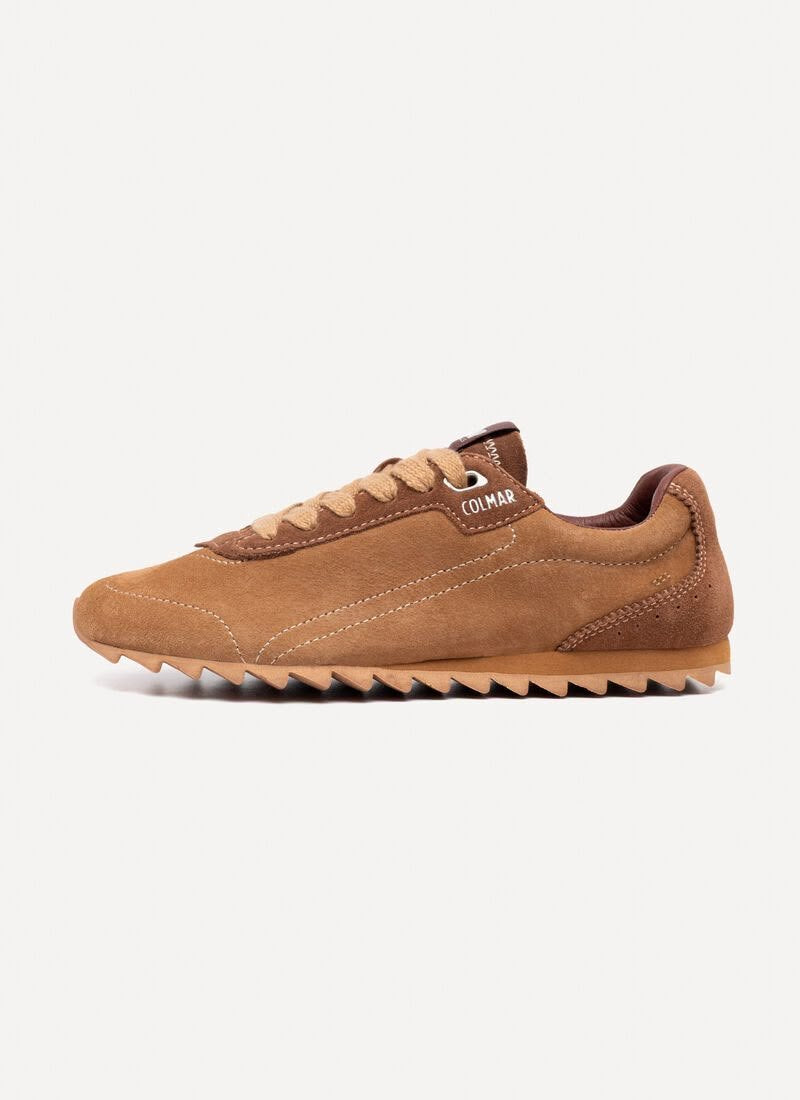 Sneakers Colmar "Kylie Clove" donna