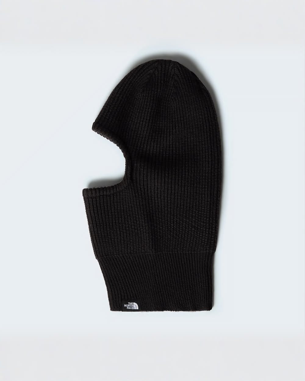 Balaclava The North Face con patch logo