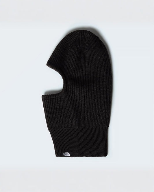 Balaclava The North Face con patch logo