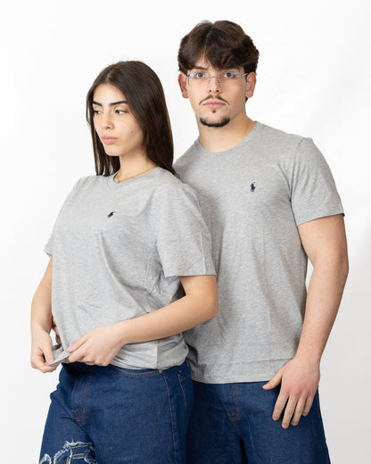 T-Shirt Polo Ralph Lauren classic logata 