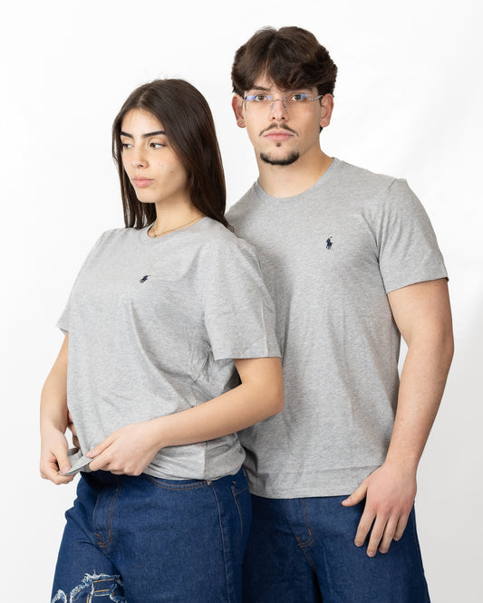T-Shirt Polo Ralph Lauren classic logata 