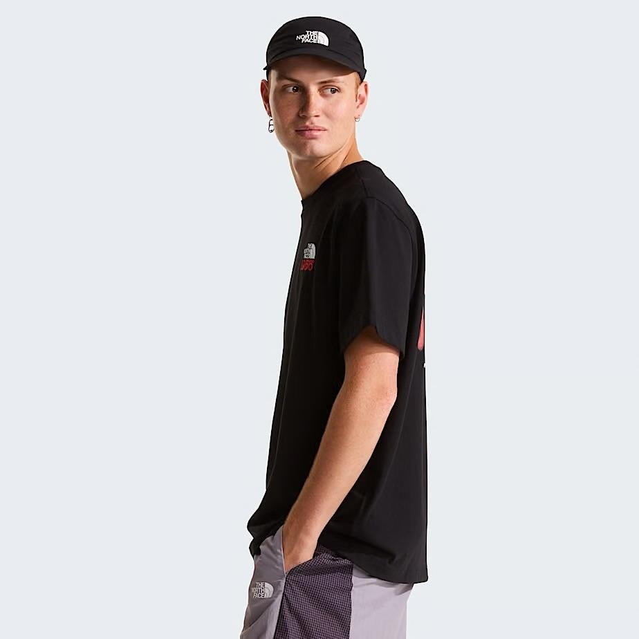 T-Shirt The North Face "1966" uomo