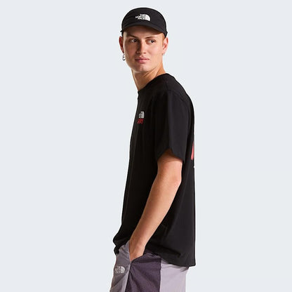 T-Shirt The North Face "1966" uomo