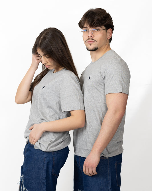 T-Shirt Polo Ralph Lauren classic logata 