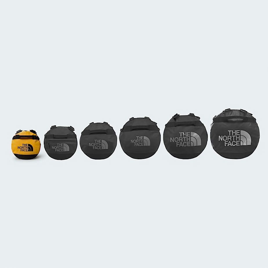 Borsone The North Face "Base Camp Duffel"