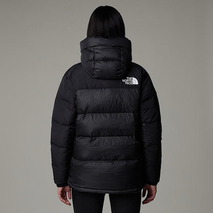 Giubbotto The North Face "Down Parka" relaxed donna