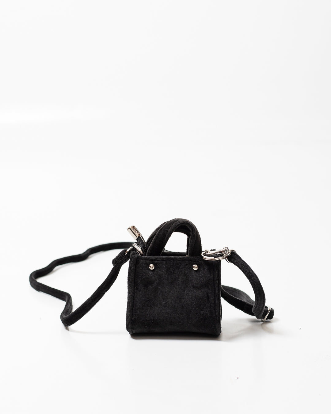Borsa Juicy Couture "Iris Charm Mini" donna