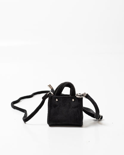 Borsa Juicy Couture "Iris Charm Mini" donna