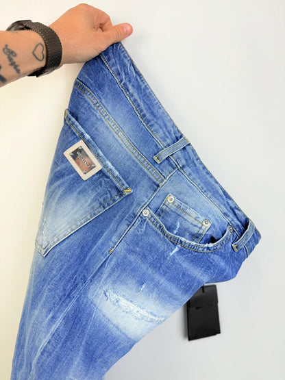 Jeans G2Firenze "EASY MEDIUM" uomo