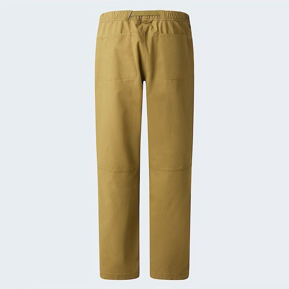 Pantalone The North Face relaxed carpenter uomo