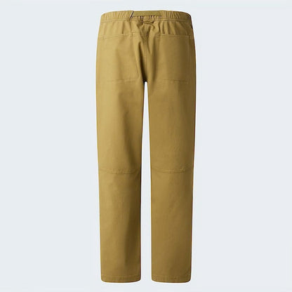 Pantalone The North Face relaxed carpenter uomo