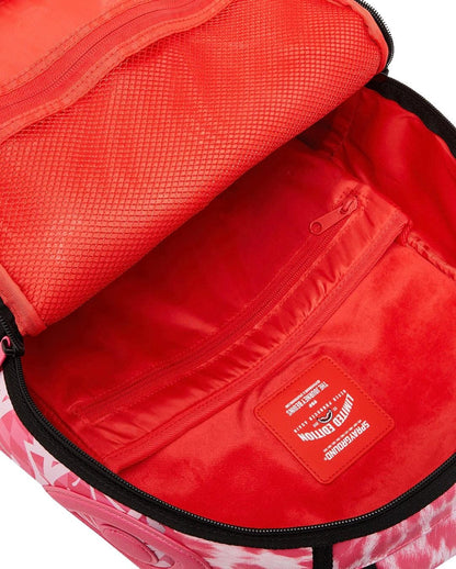 Zaino Sprayground fucsia Wild amazon dlxsv backpack