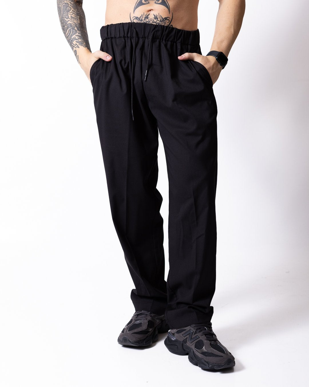 Pantalone Richmond X uomo