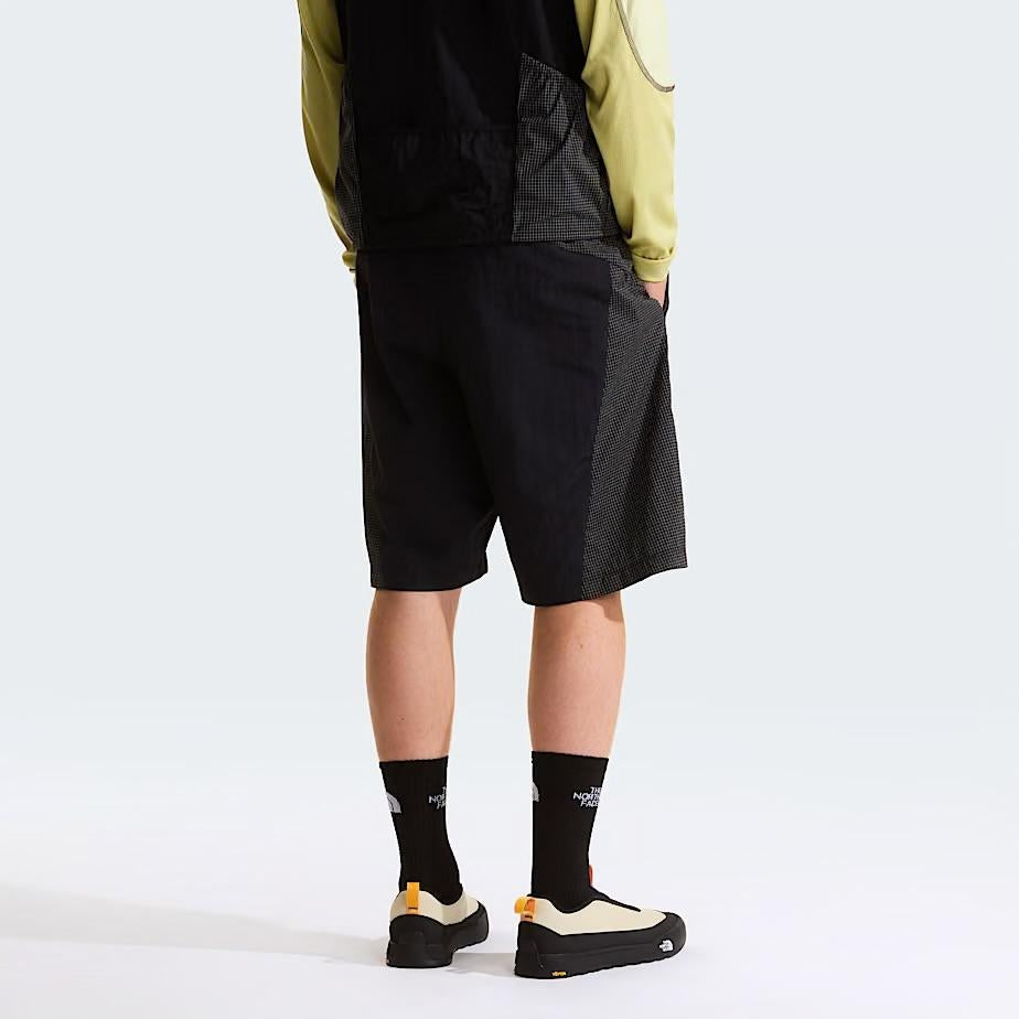 Bermuda The North Face "NSE Belted" uomo
