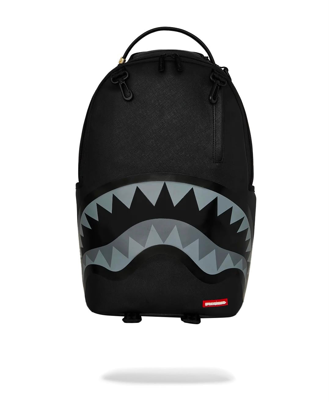 Zaino Sprayground nero PIGGYBACK BAG BACKPACK