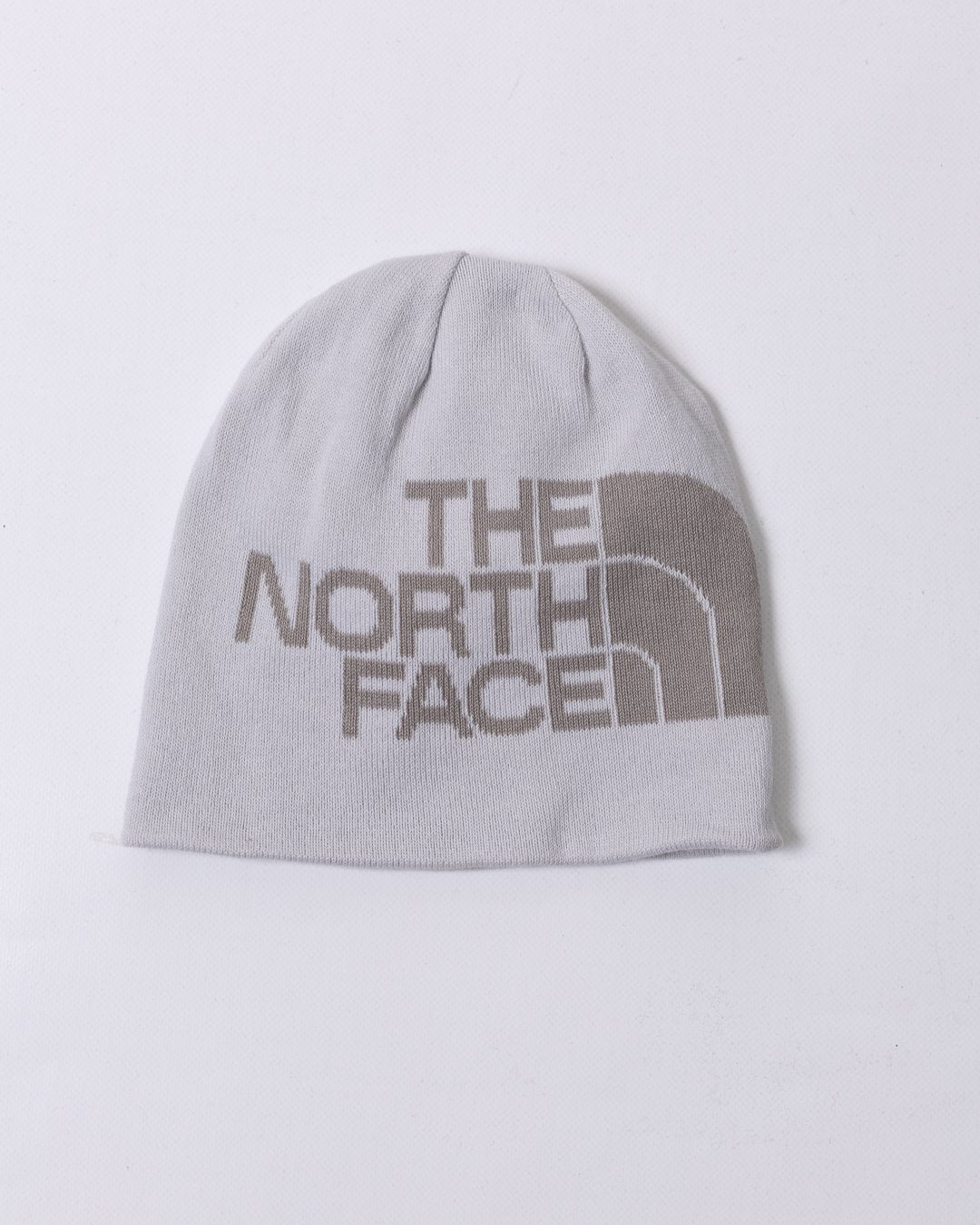 Cappello The North Face logo jacquard 