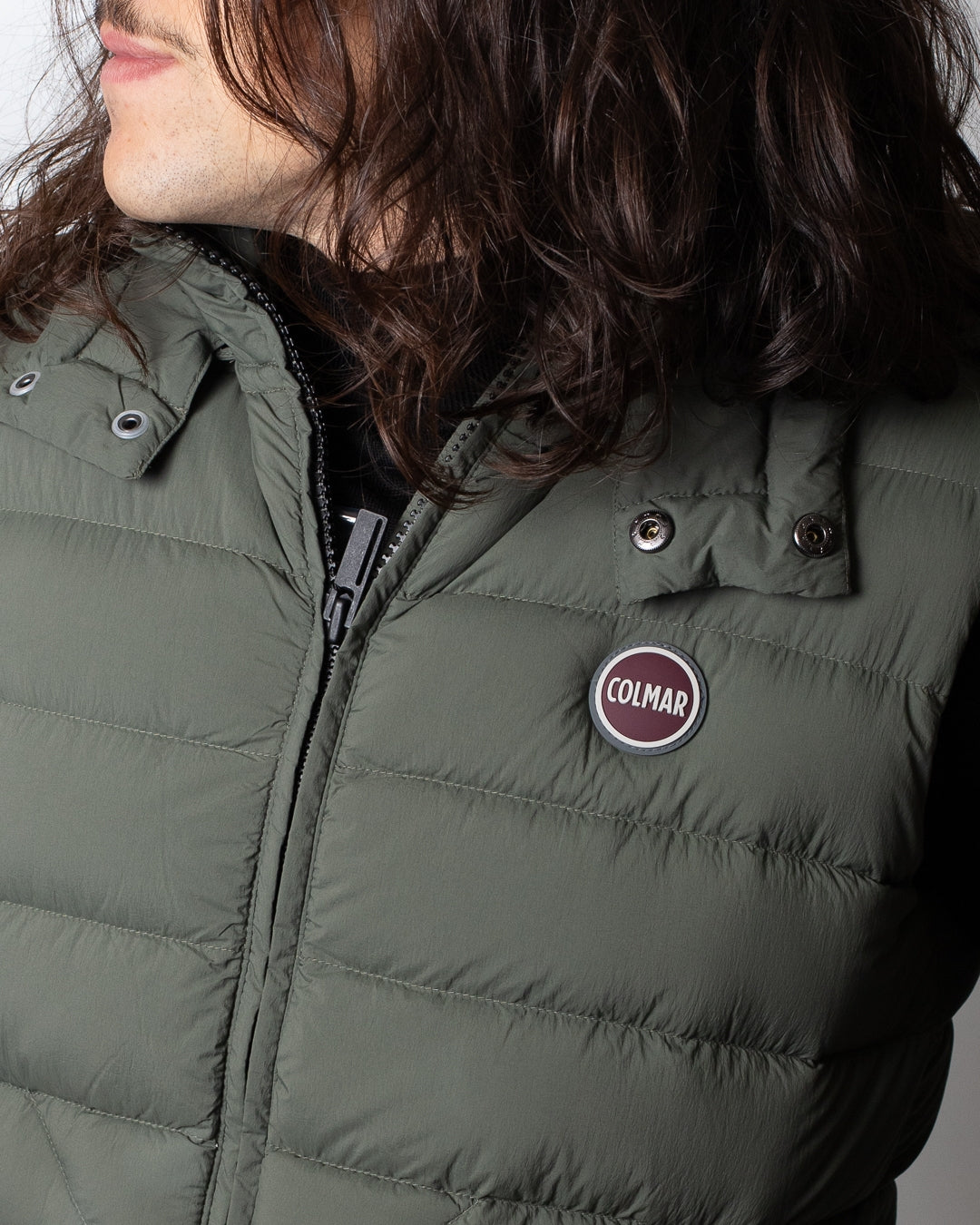 Gilet Colmar "Mindset" uomo