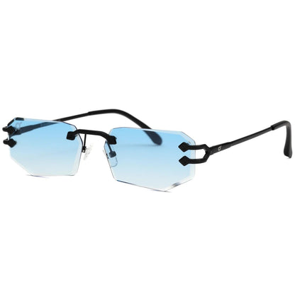 Occhiali OS Sunglasses Amsterdam blu