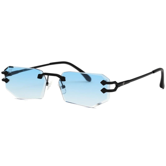 Occhiali OS Sunglasses Amsterdam blu