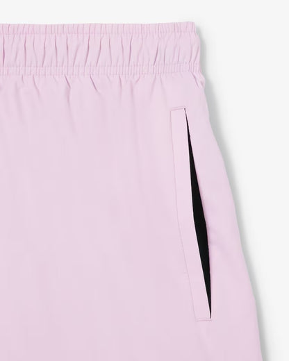 Boxer mare Lacoste "Monochrome Swim" uomo
