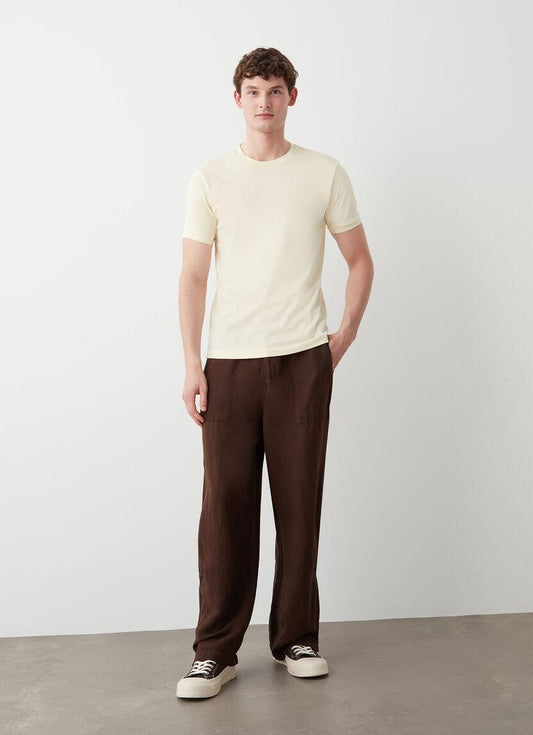 T-Shirt Colmar in cotone compatto "Supima" uomo