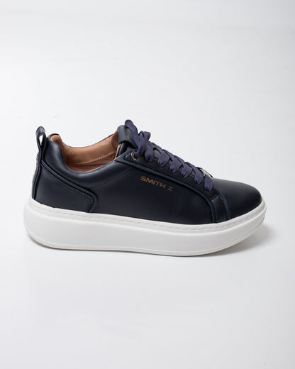 Sneakers Smith X "Stone Man" uomo