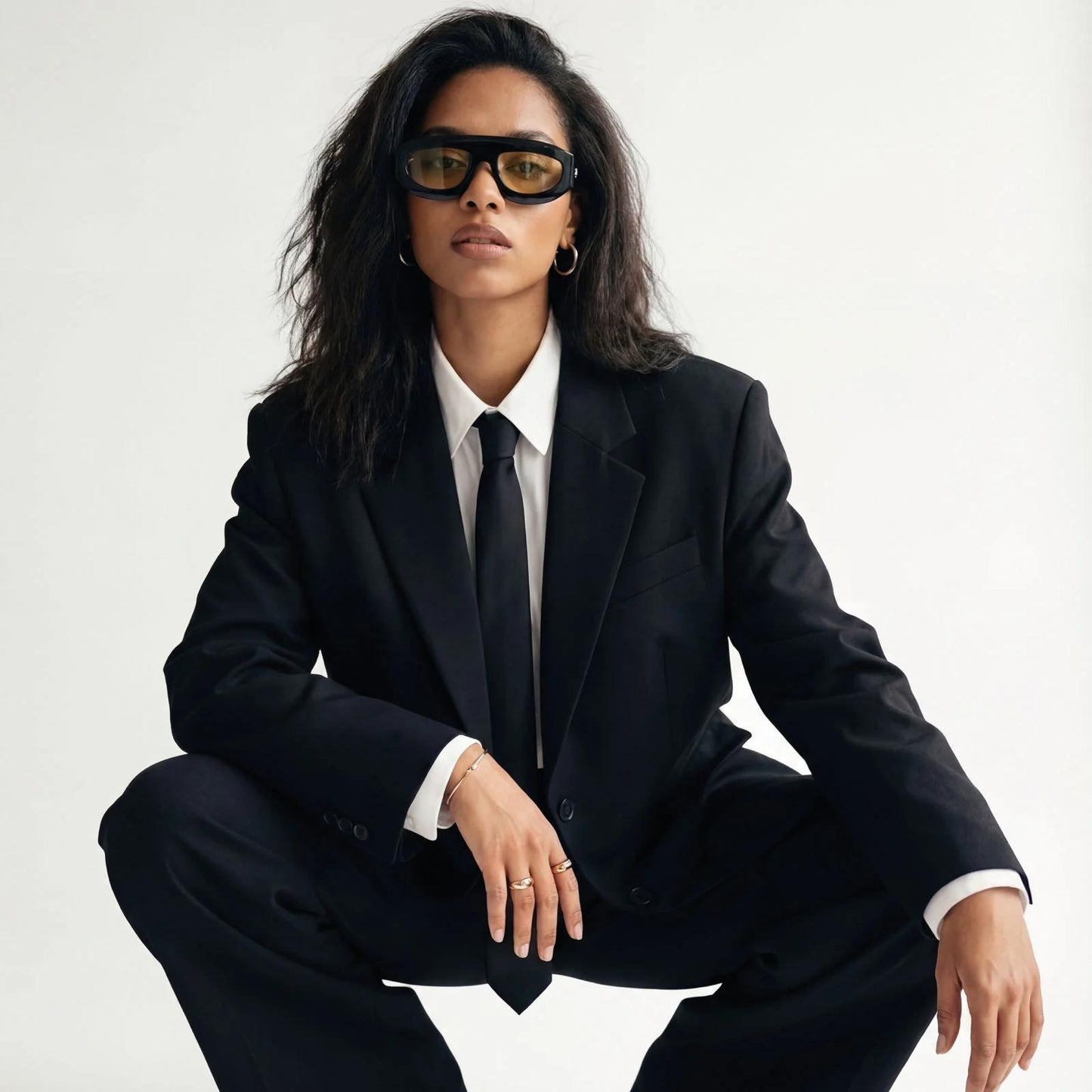 Occhiali OS Sunglasses Osaka giallo
