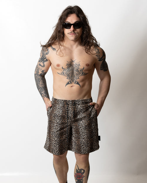 Boxer Mare Gaelle animalier uomo