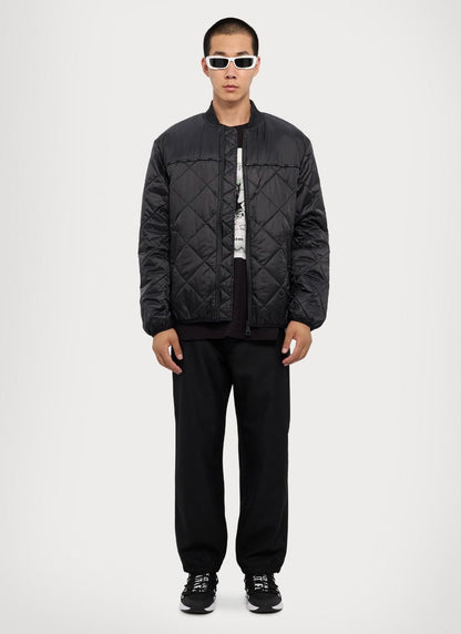 Pantalone Versace Jeans Couture "Basic metal placket" uomo