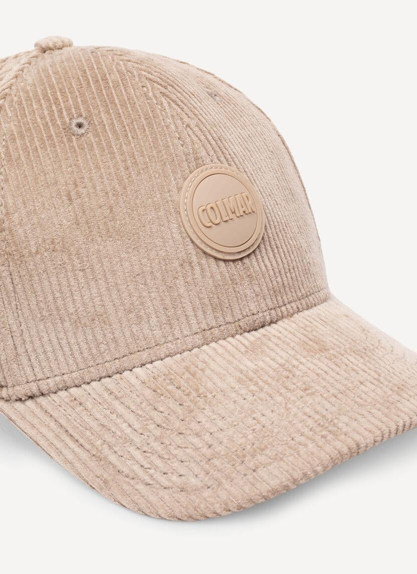 Cappello Colmar con visiera in costina