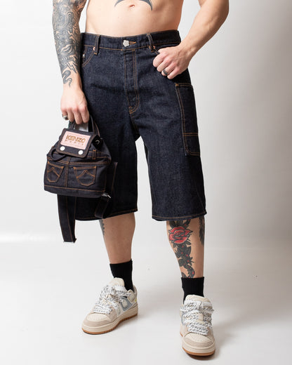 Bermuda Kenzo "Cargo Monkey"