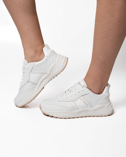 Sneakers Alexander Smith "Eco-Dover Woman" donna