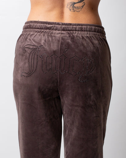Pantalone Juicy Couture "Tina Outline" donna