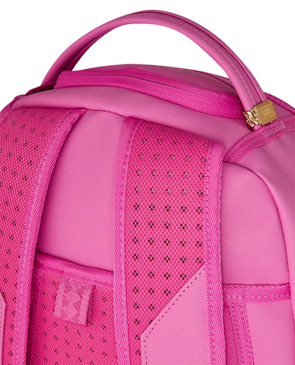 Zaino Sprayground fucsia PINK GHOST DRIP BACKPACK