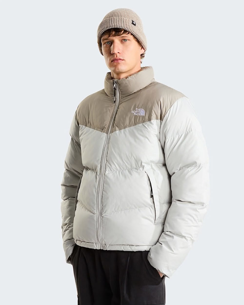Giubbotto The North Face "Saikuru" uomo
