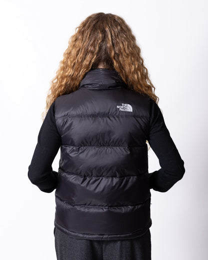 Gilet The North Face hydrenalite down vest donna