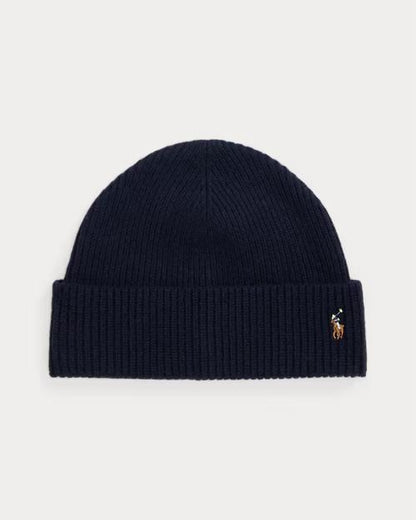 Cappello Polo Ralph Lauren in misto lana