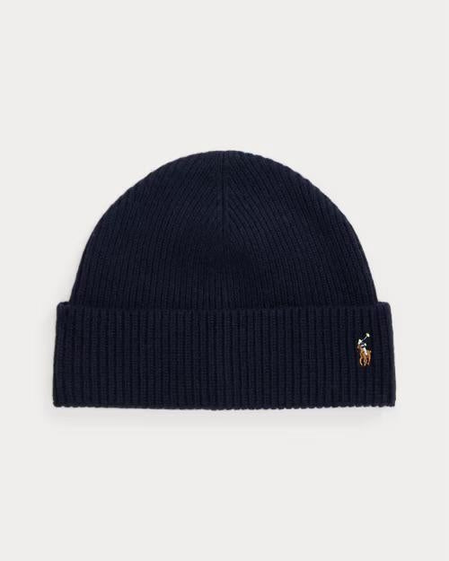 Cappello Polo Ralph Lauren in misto lana