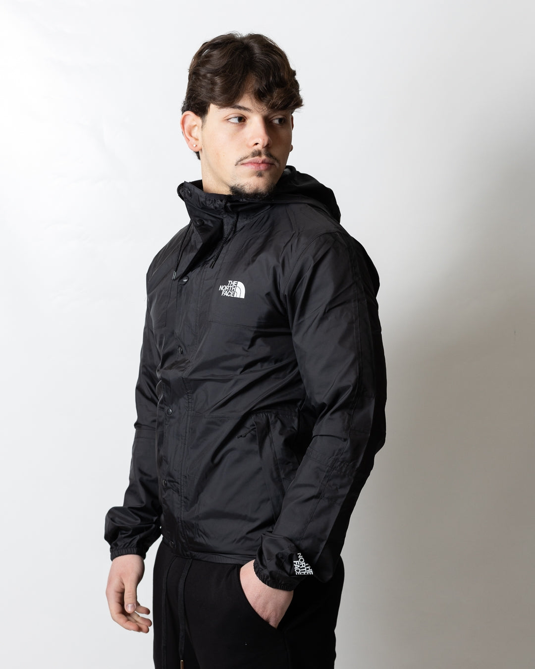 Giubbotto The North Face "MTN Jacket" uomo