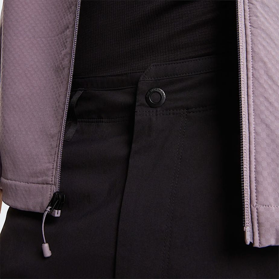 Bermuda The North Face cargo in nylon uomo