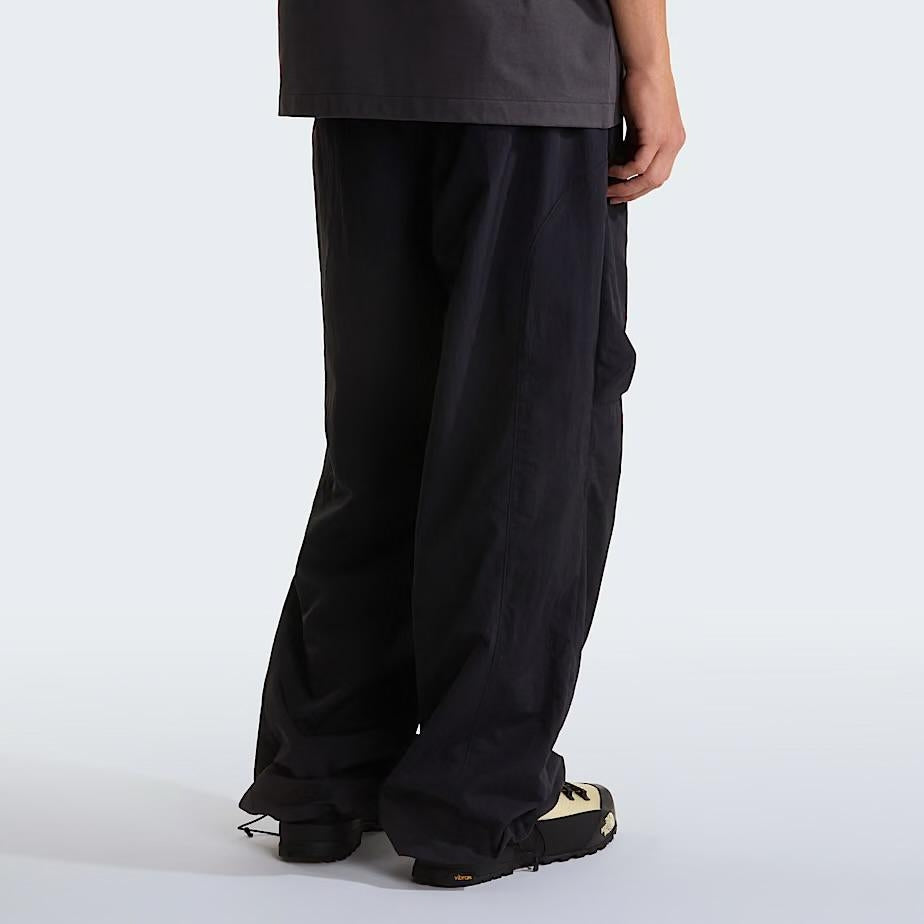 Pantalone The North Face "NSE Belted" uomo