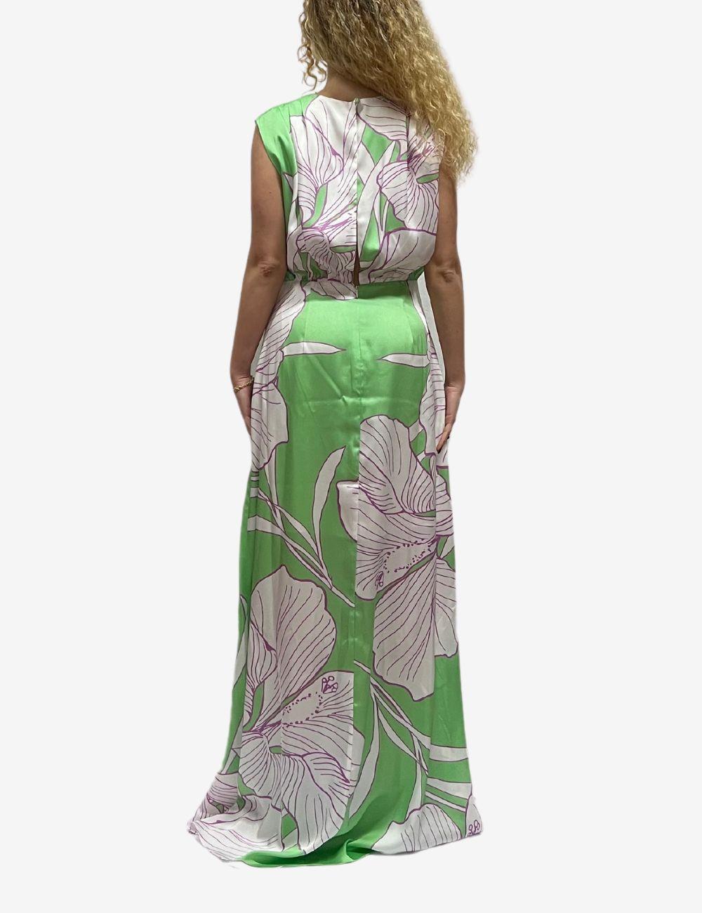 Nenette Abito Nenette con motivi floreali donna ABITO