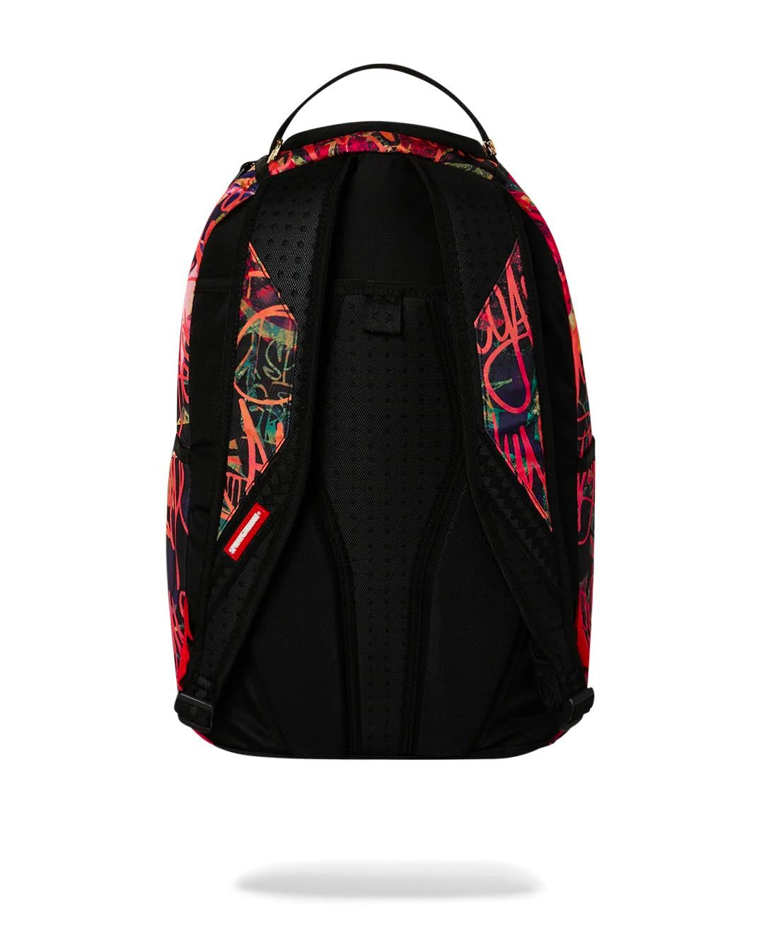 Zaino Sprayground multi ASTROMANE GRAFF MURAL BACKPACK