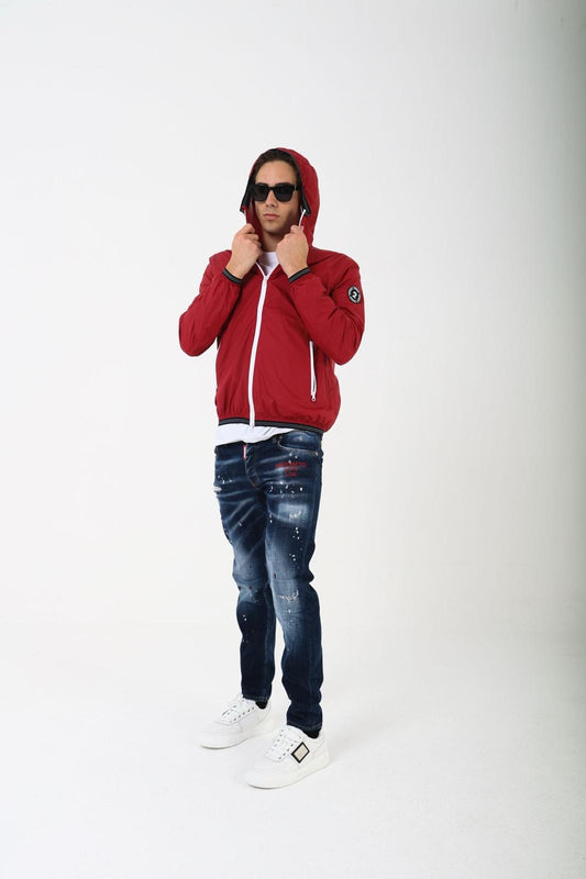 Jeans G2Firenze "Lego" uomo