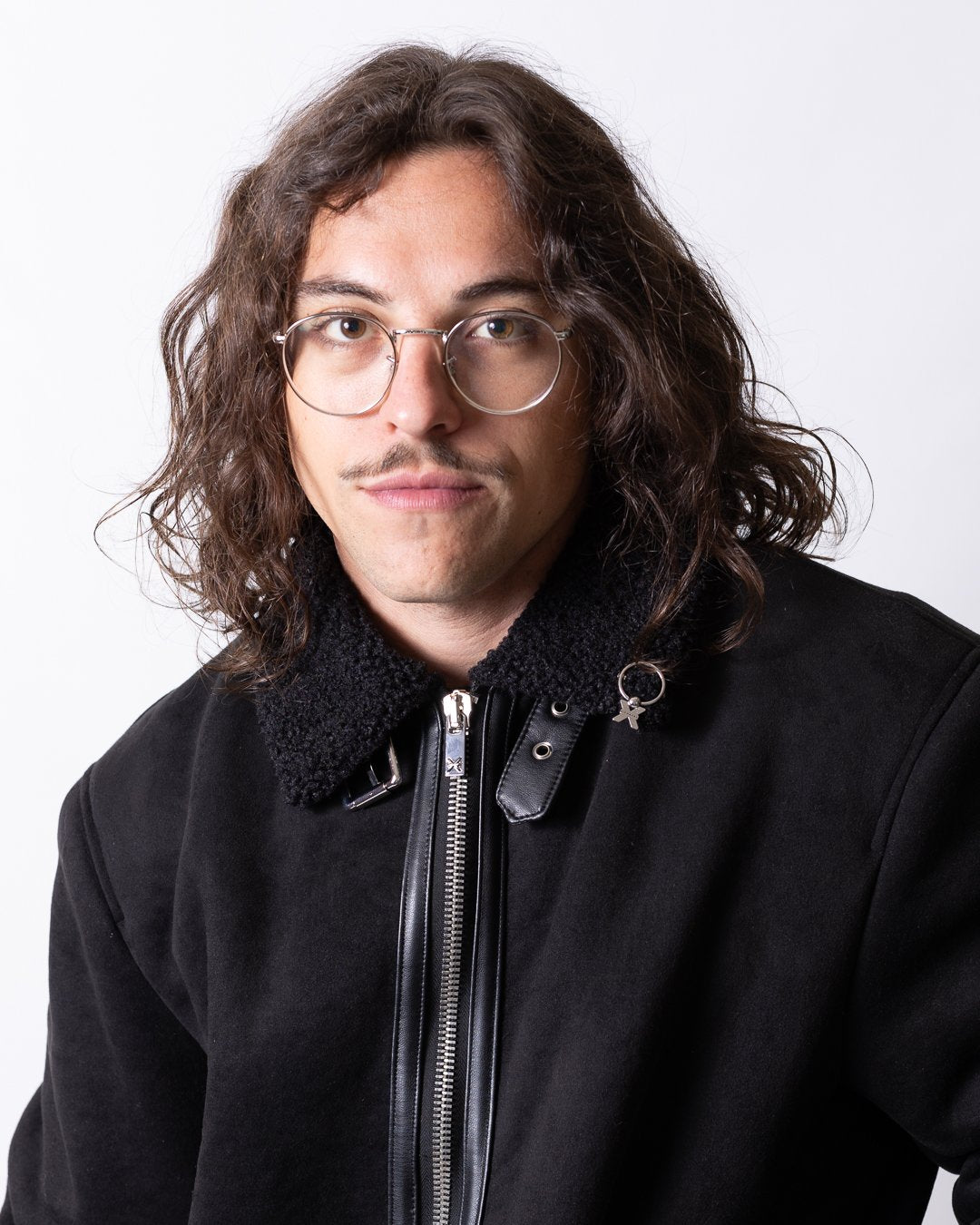 Giubbotto Richmond X ecomontone uomo
