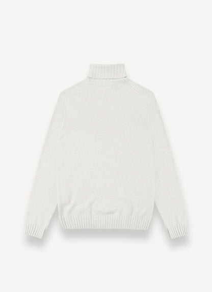 Maglia Colmar lupetto in lana uomo